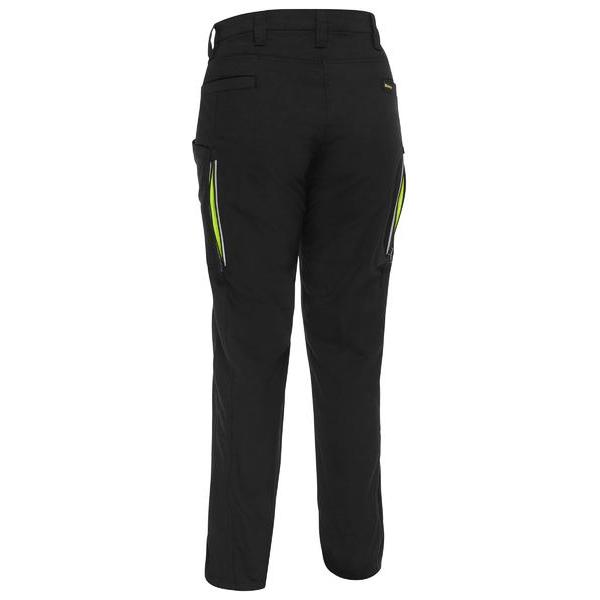 Womens X Airflow Stretch Ripstop Vented Cargo Pant - BPCL6150