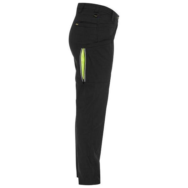 Womens X Airflow Stretch Ripstop Vented Cargo Pant - BPCL6150
