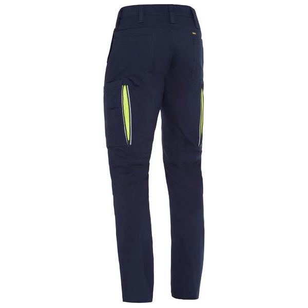 SALE - X Airflow Stretch Ripstop Vented Cargo Pant - BPC6150