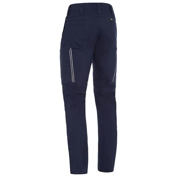 SALE - X Airflow Stretch Ripstop Vented Cargo Pant - BPC6150