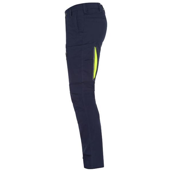SALE - X Airflow Stretch Ripstop Vented Cargo Pant - BPC6150