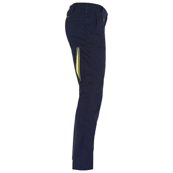 SALE - X Airflow Stretch Ripstop Vented Cargo Pant - BPC6150
