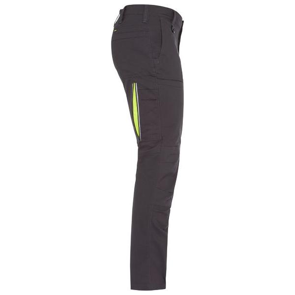 SALE - X Airflow Stretch Ripstop Vented Cargo Pant - BPC6150