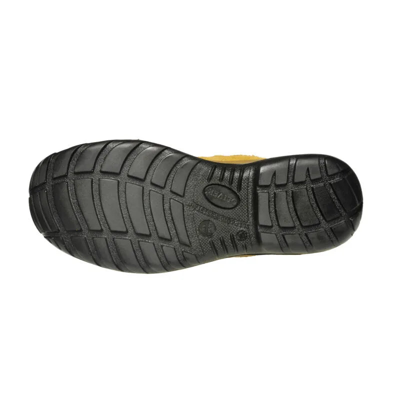 Oliver 34624 Elastic Side Safety Boot