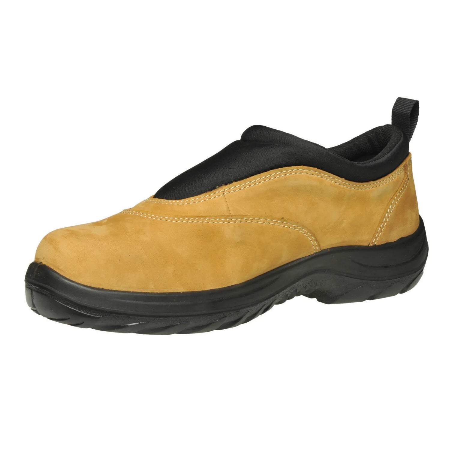 Oliver 34615 Slip On Safety Sports Shoe