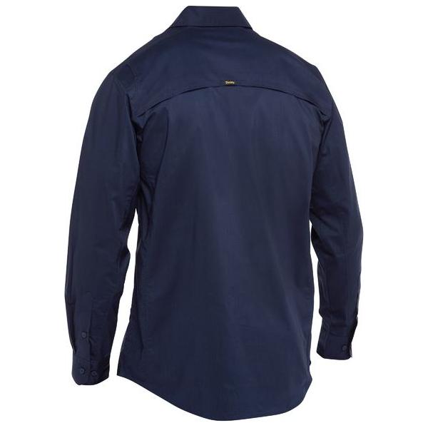 X Airflow Stretch Ripstop Shirt - BS6490