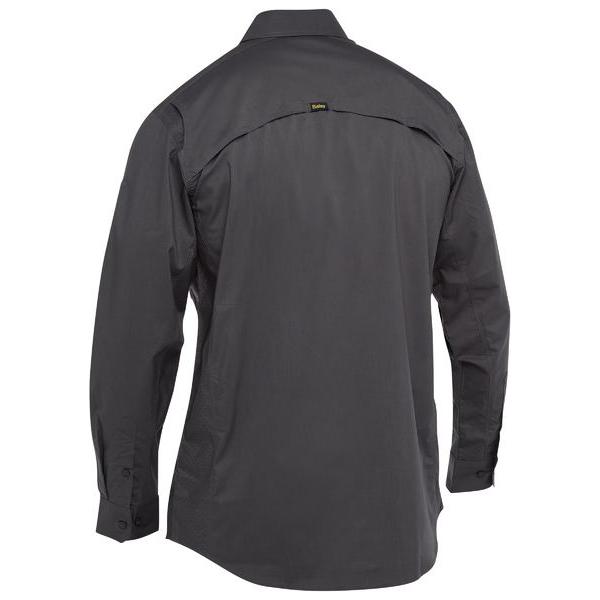 X Airflow Stretch Ripstop Shirt - BS6490