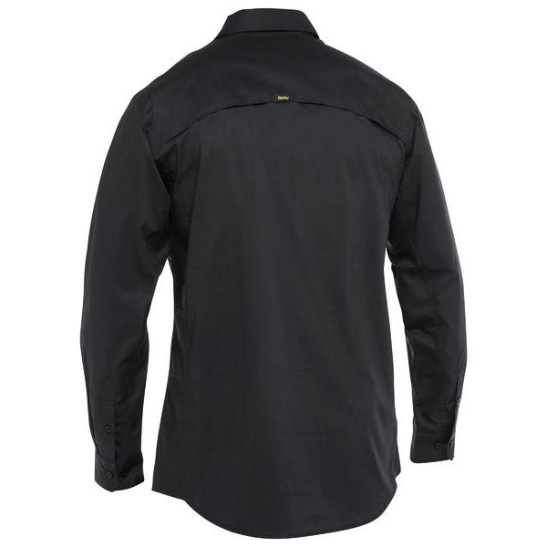 X Airflow Stretch Ripstop Shirt - BS6490