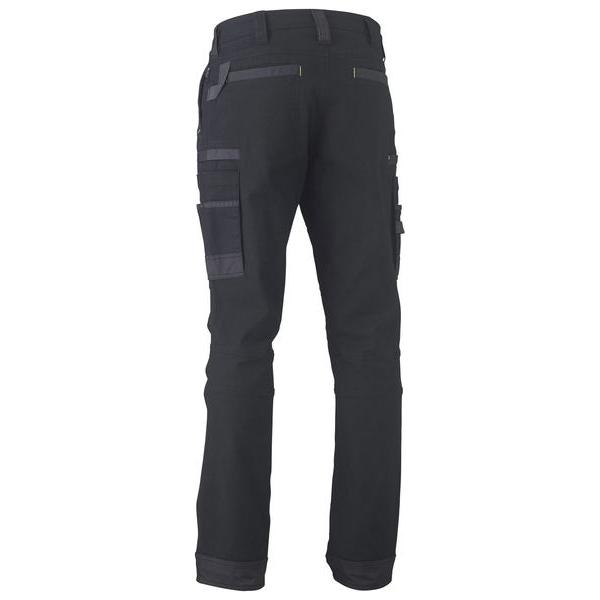 Flx & Move Stretch Utility Cargo Pants - BPC6331