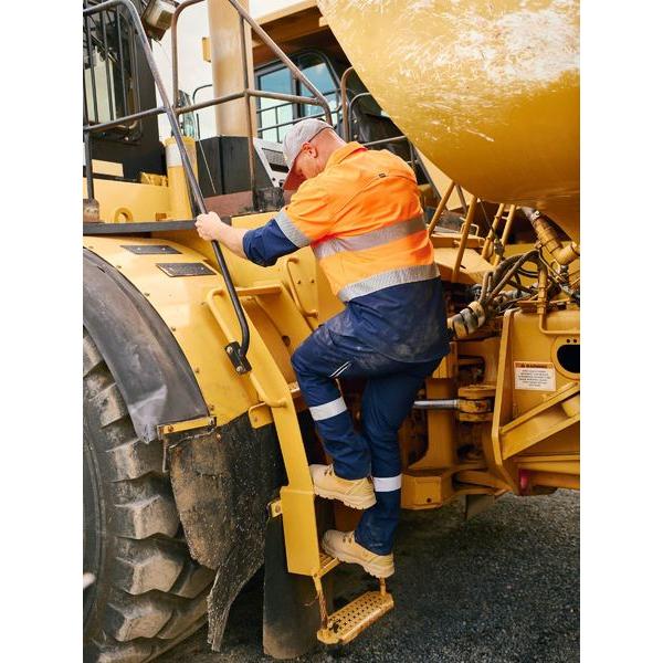 SALE - X Airflow Taped Stretch Ripstop Vented Cargo Pant - BPC6150T