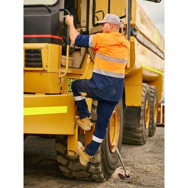 SALE - X Airflow Taped Stretch Ripstop Vented Cargo Pant - BPC6150T