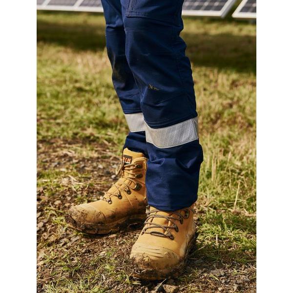 SALE - X Airflow Taped Stretch Ripstop Vented Cargo Pant - BPC6150T