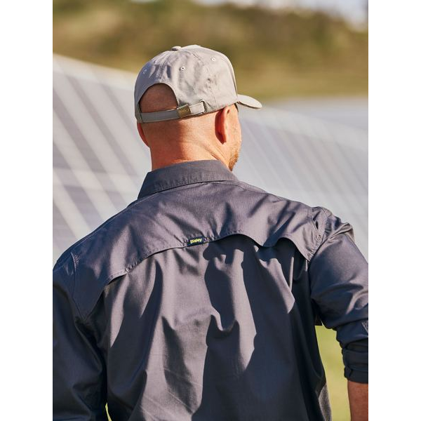 X Airflow Stretch Ripstop Shirt - BS6490