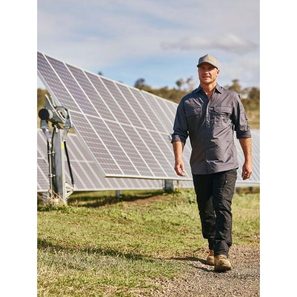 SALE - X Airflow Stretch Ripstop Vented Cargo Pant - BPC6150