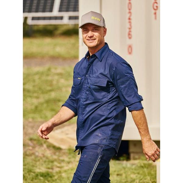 SALE - X Airflow Stretch Ripstop Vented Cargo Pant - BPC6150