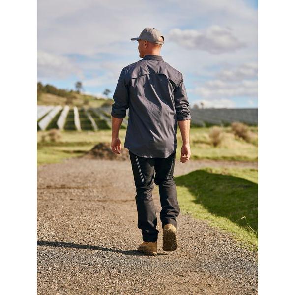 SALE - X Airflow Stretch Ripstop Vented Cargo Pant - BPC6150