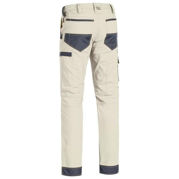 Flx & Move Stretch Pants - BPC6130