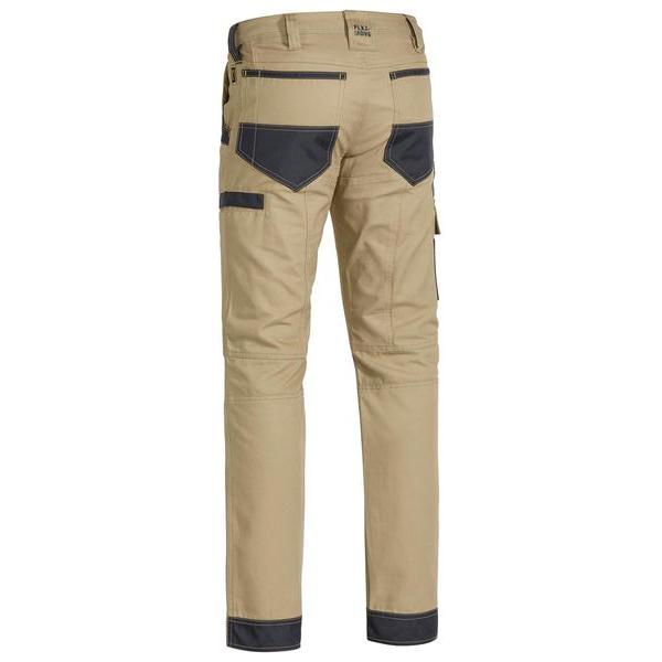 Flx & Move Stretch Pants - BPC6130