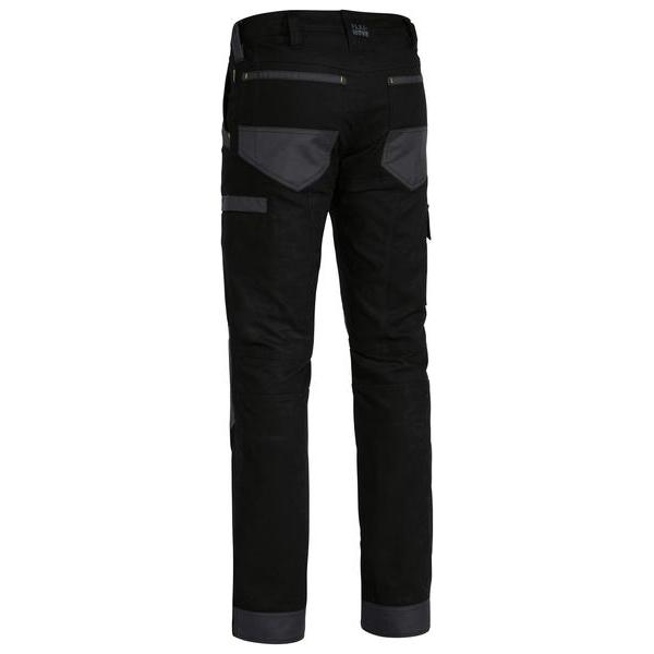 Flx & Move Stretch Pants - BPC6130