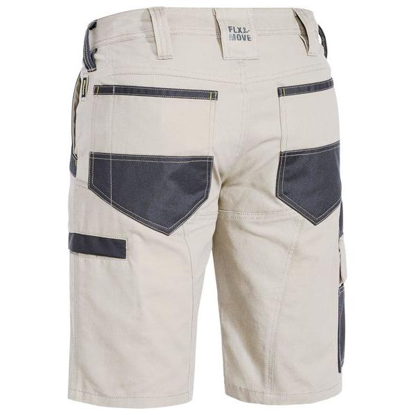 Flx & Move Stretch Cargo Short - BSHC1130