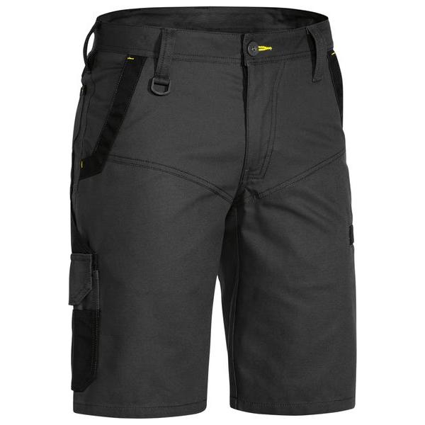 Flx & Move Stretch Cargo Short - BSHC1130