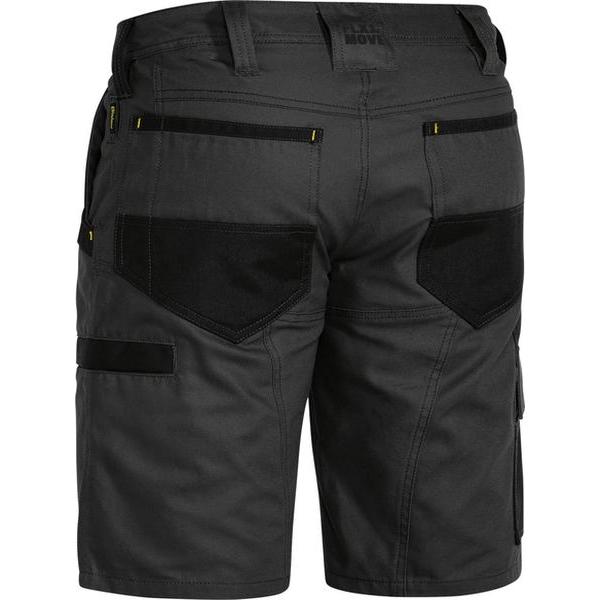 Flx & Move Stretch Cargo Short - BSHC1130