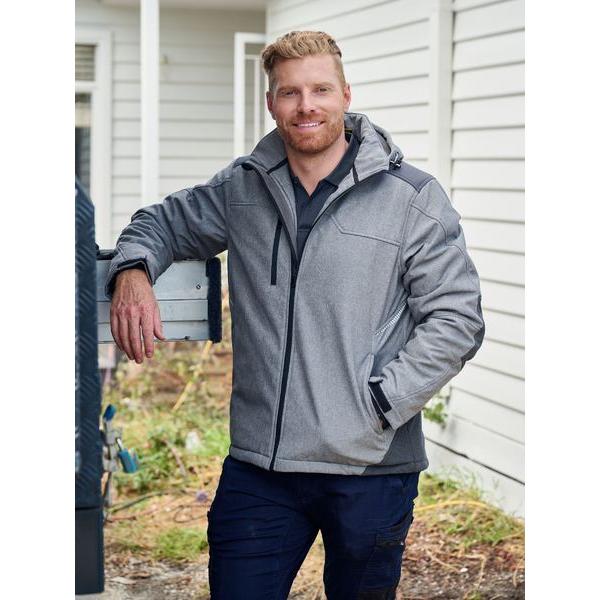 Flx & Move Shield Jacket - BJ6937
