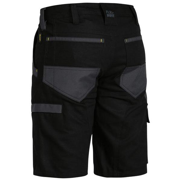 Flx & Move Stretch Cargo Short - BSHC1130