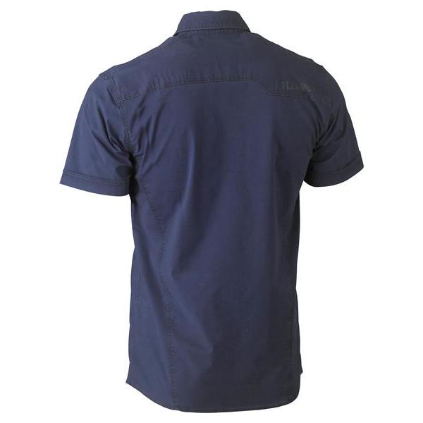 Flx & Move Utility Work Shirt - BS1144