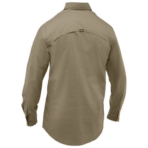 X Airflow Stretch Ripstop Shirt - BS6490