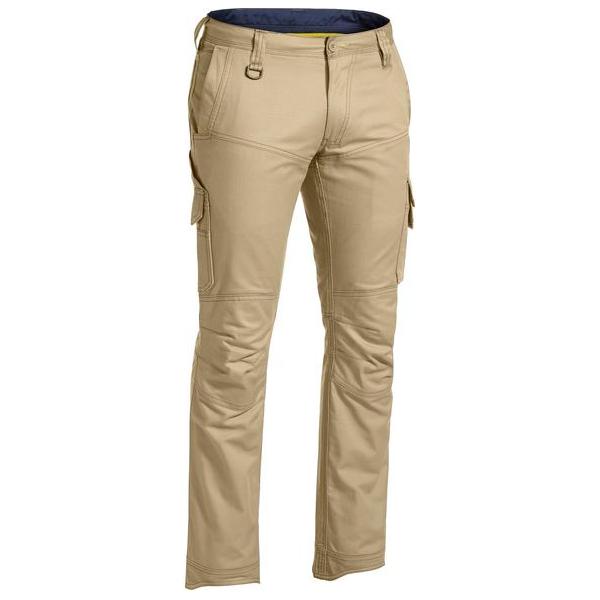 X Airflow Ripstop Engineered Cargo Work Pants - BPC6475