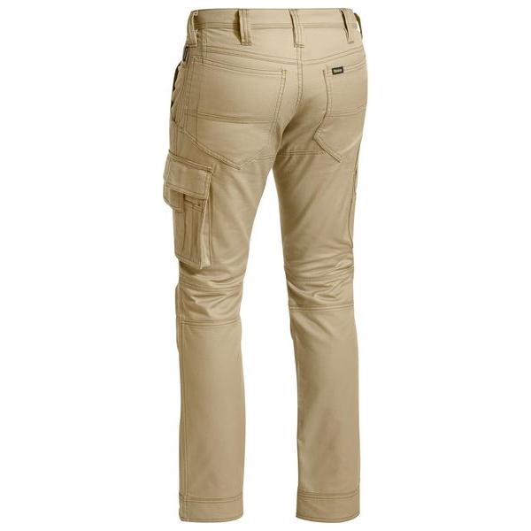X Airflow Ripstop Engineered Cargo Work Pants - BPC6475
