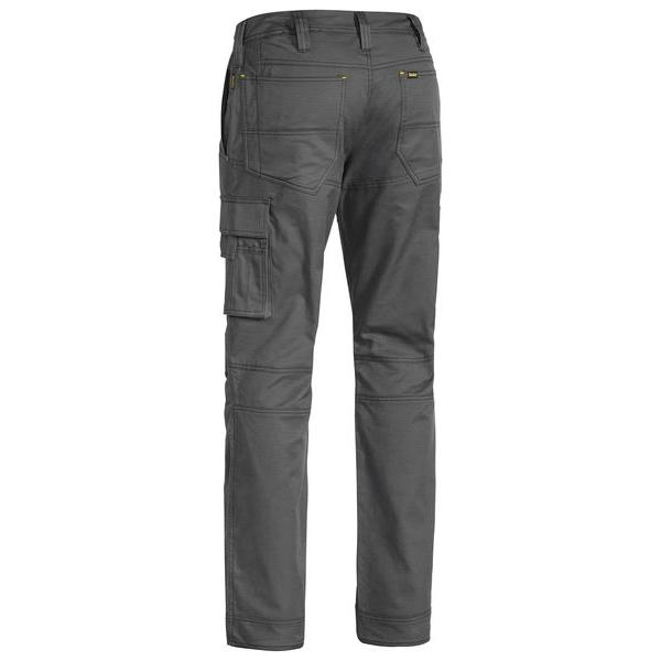 X Airflow Ripstop Engineered Cargo Work Pants - BPC6475