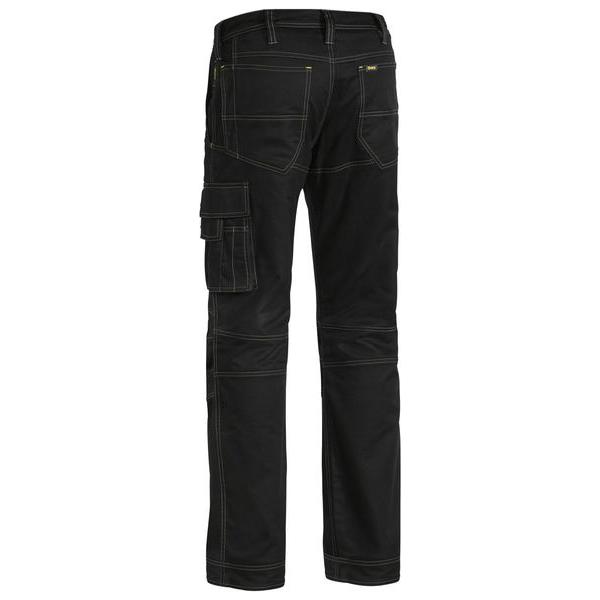 X Airflow Ripstop Engineered Cargo Work Pants - BPC6475