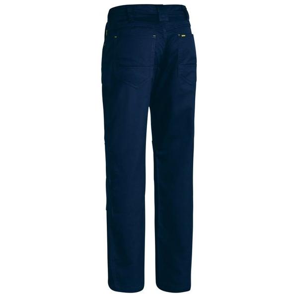 X Airflow Ripstop Vented Work Pants - BP6474