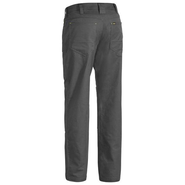 X Airflow Ripstop Vented Work Pants - BP6474
