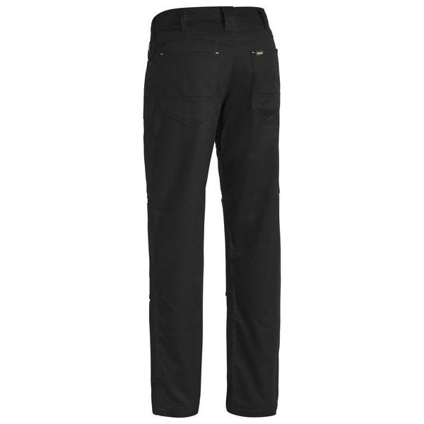 X Airflow Ripstop Vented Work Pants - BP6474