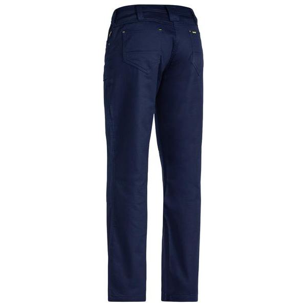 Womens X Airflow Ripstop Vented Work Pant - BPL6474