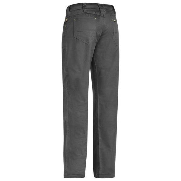 Womens X Airflow Ripstop Vented Work Pant - BPL6474