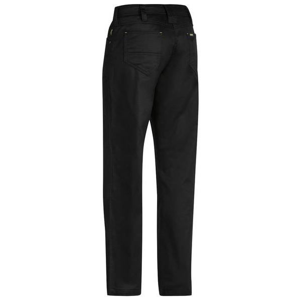 Womens X Airflow Ripstop Vented Work Pant - BPL6474