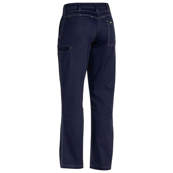 Womens Cool Lightweight Vented Pant - BPL6431
