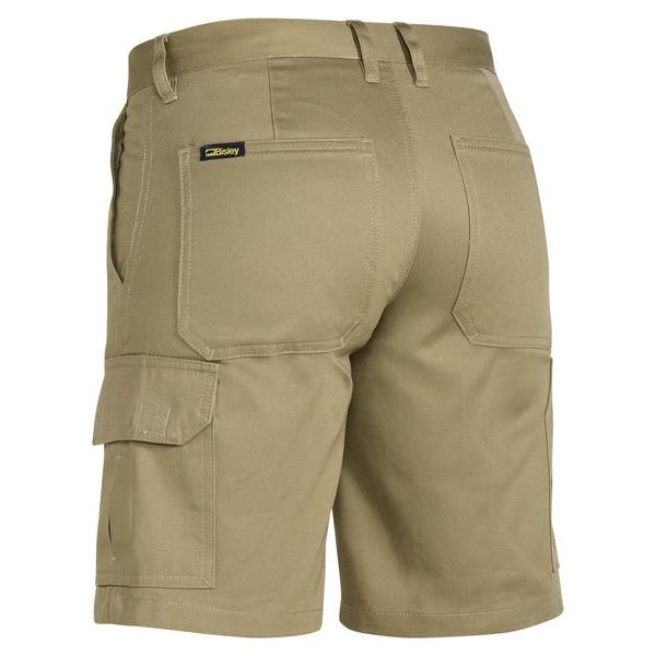 Womens Cool LightWeight Utility Short - BSHL1999