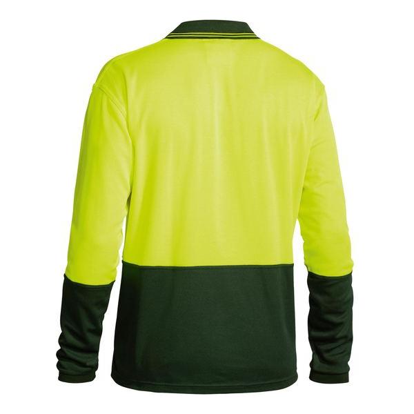 Hi Vis Polo Shirt - BK6234