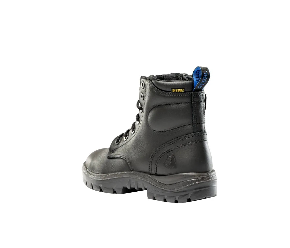 Steel Blue 312102 Argyle L/U Safety Boot