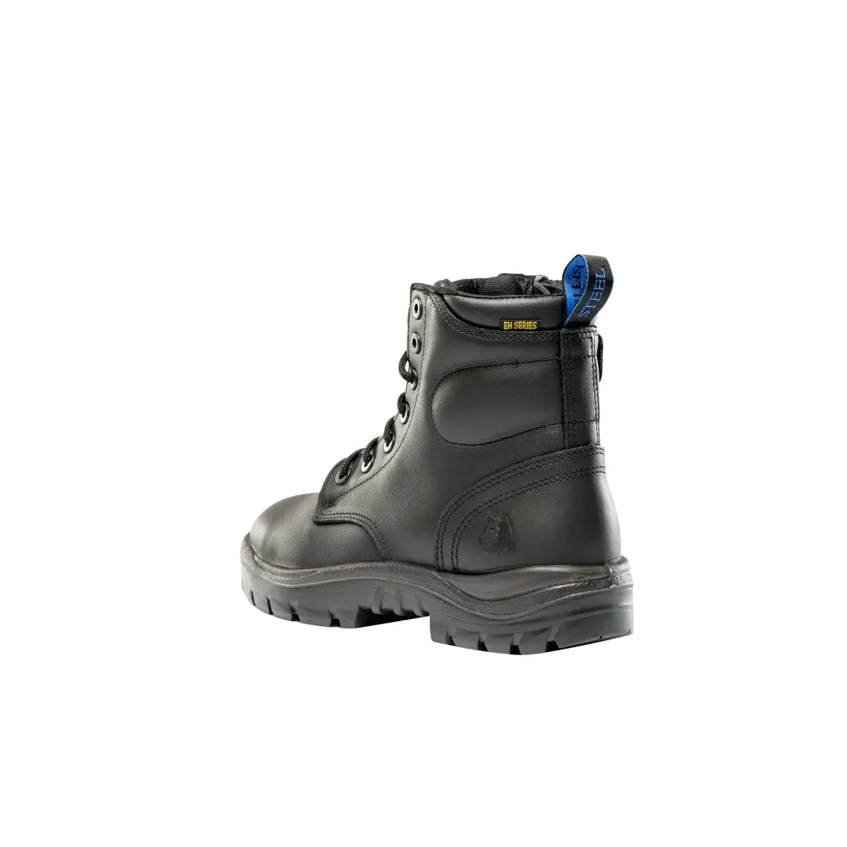 Steel Blue 312102 Argyle L/U Safety Boot