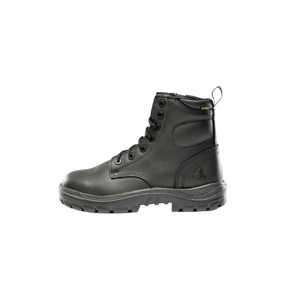 Steel Blue 312102 Argyle L/U Safety Boot
