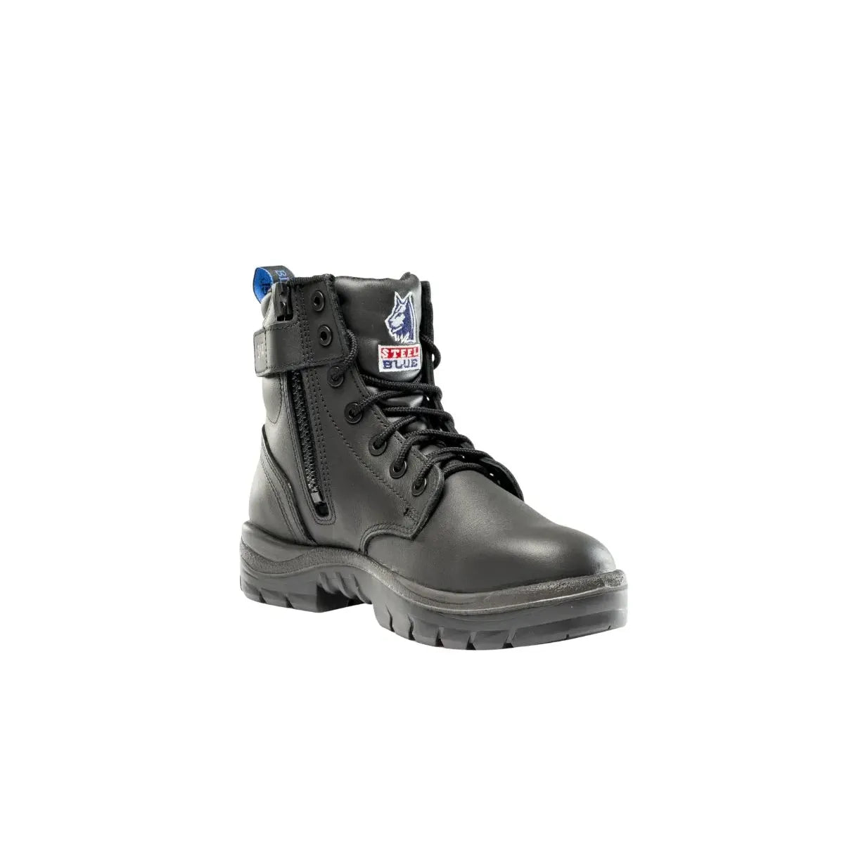 Steel Blue 312102 Argyle L/U Safety Boot