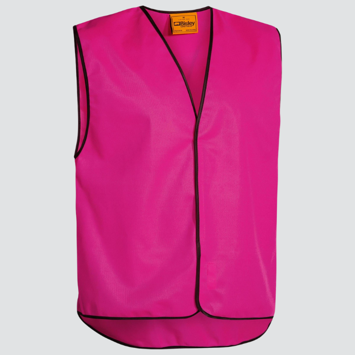 Hi Vis Vest - BK0345