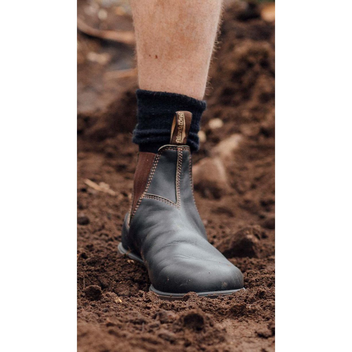 Blundstone 600 Classic Boot