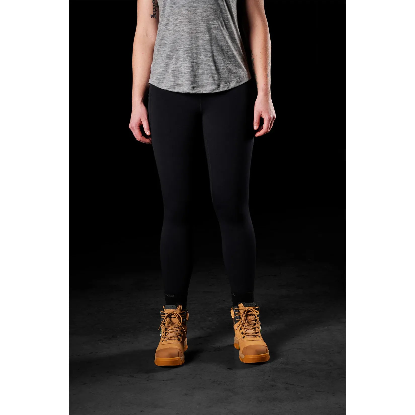 FXD WP-9W Ladies Work Leggings